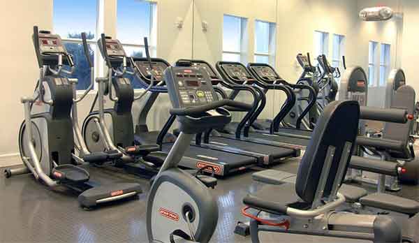 Gym / Fitness Center